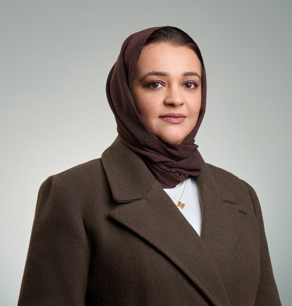 Fatema Darwish